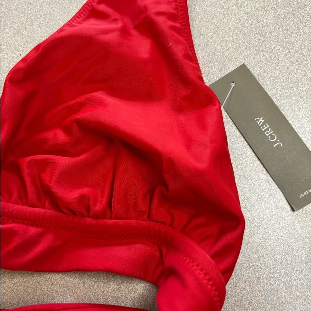 J. Crew chic bold